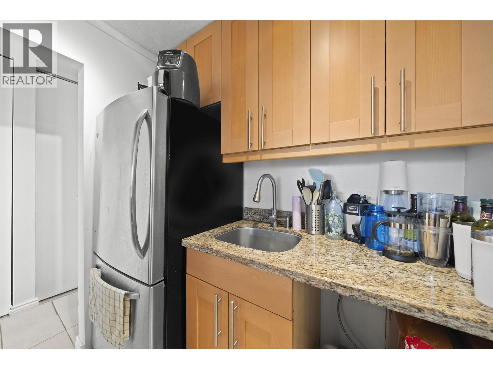 1803 1251 Cardero Street, Vancouver, British Columbia  V6G 2H9 - Photo 11 - R3036984