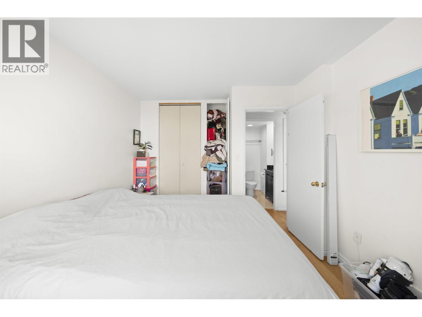 1803 1251 Cardero Street, Vancouver, British Columbia  V6G 2H9 - Photo 12 - R3036984