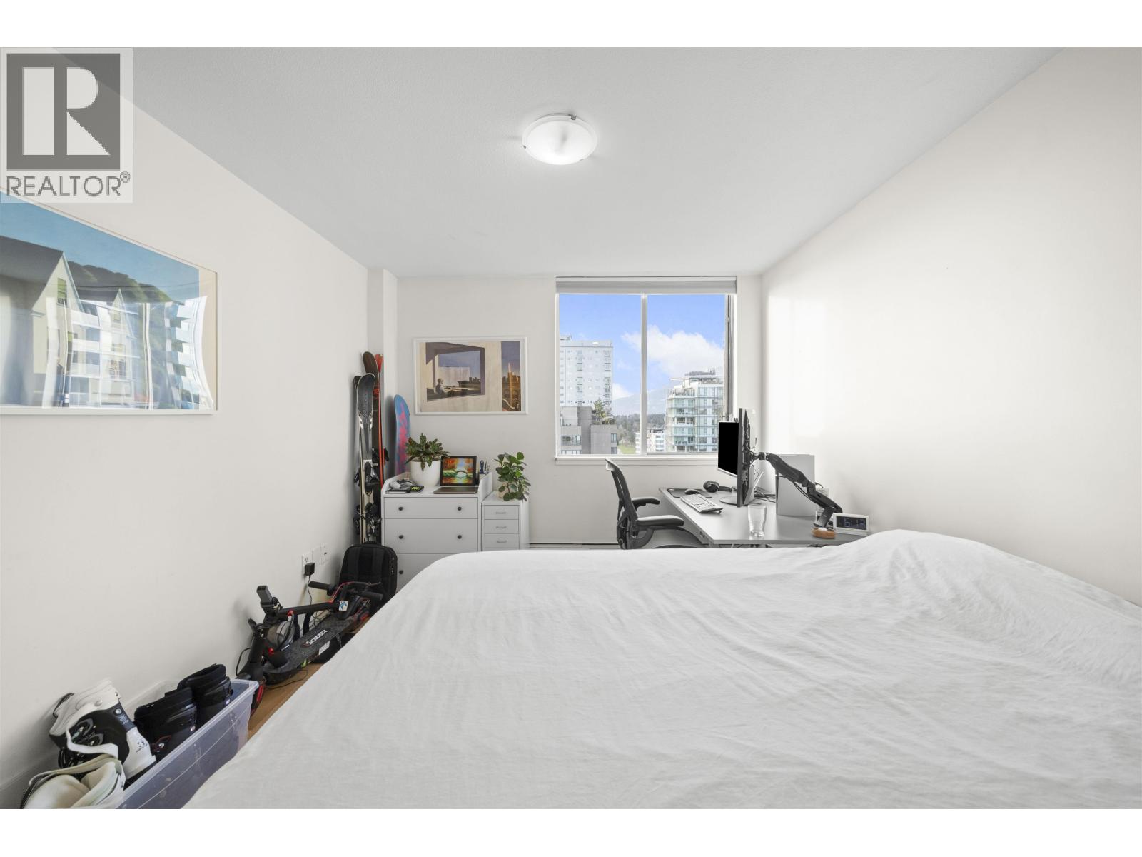 1803 1251 Cardero Street, Vancouver, British Columbia  V6G 2H9 - Photo 13 - R3036984