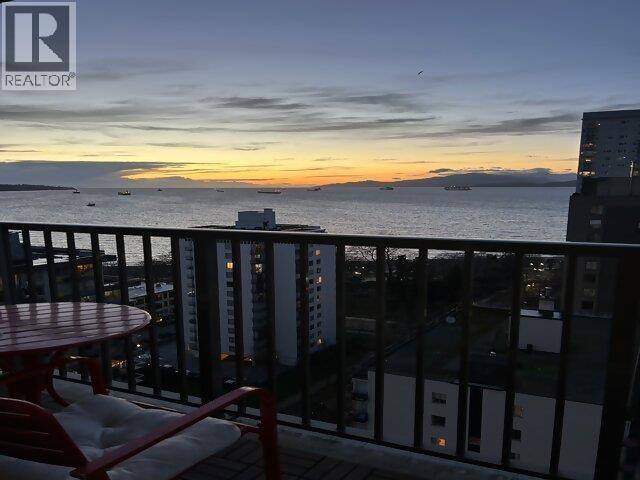 1803 1251 Cardero Street, Vancouver, British Columbia  V6G 2H9 - Photo 19 - R3036984