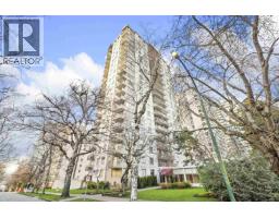 1803 1251 CARDERO STREET, Vancouver, British Columbia