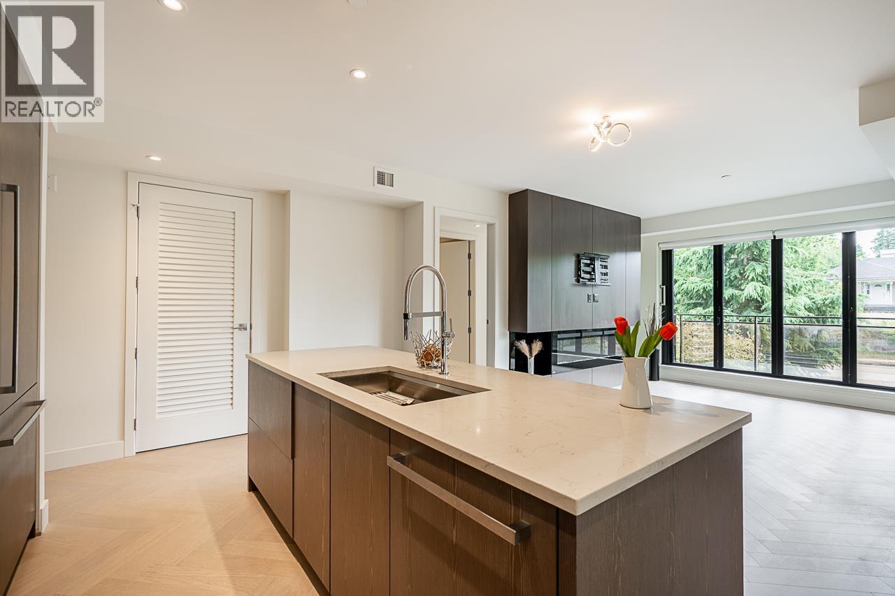 203 633 W King Edward Avenue, Vancouver, British Columbia  V5Z 2C6 - Photo 11 - R3037003
