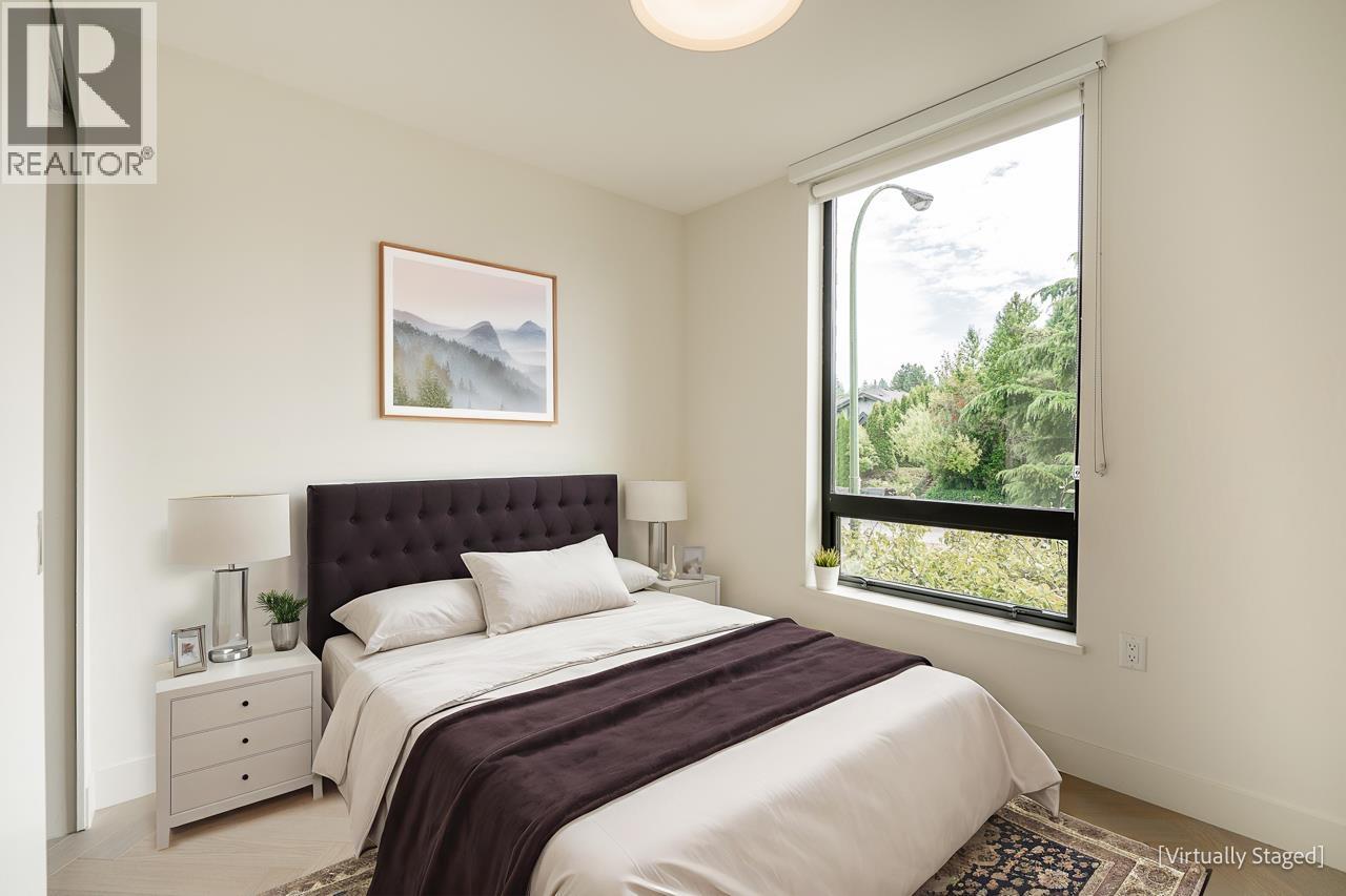 203 633 W King Edward Avenue, Vancouver, British Columbia  V5Z 2C6 - Photo 13 - R3037003