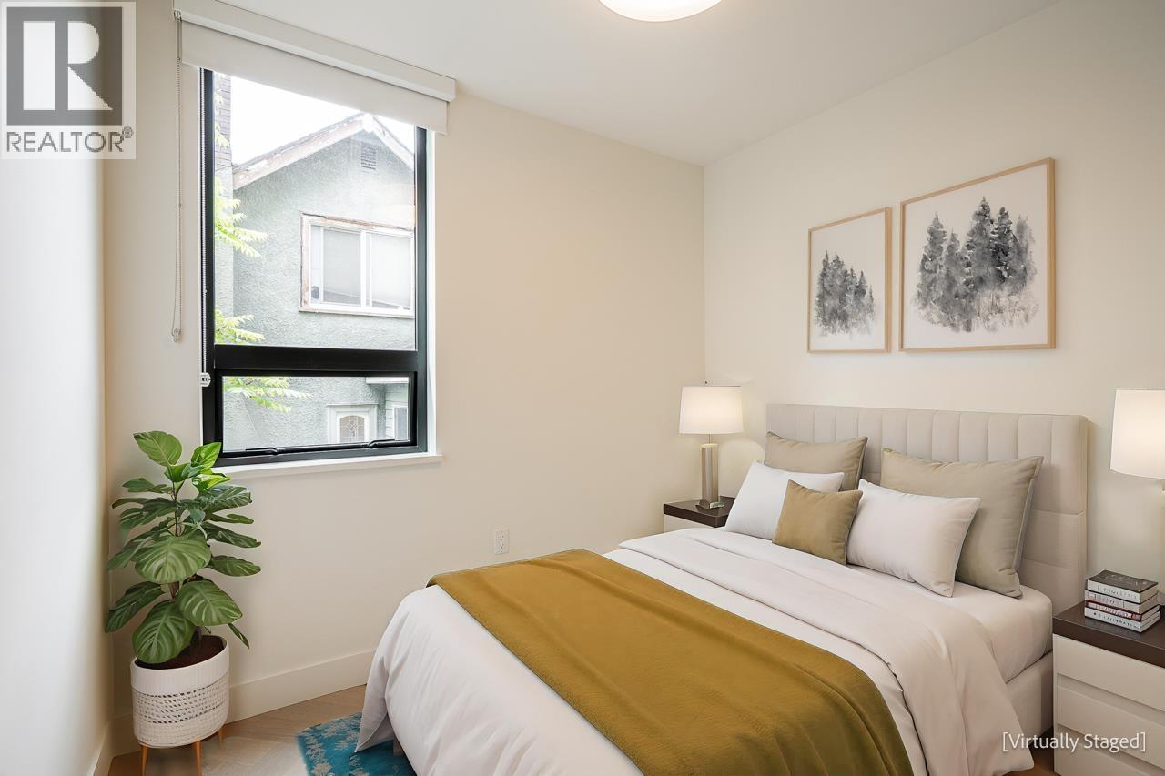 203 633 W King Edward Avenue, Vancouver, British Columbia  V5Z 2C6 - Photo 17 - R3037003