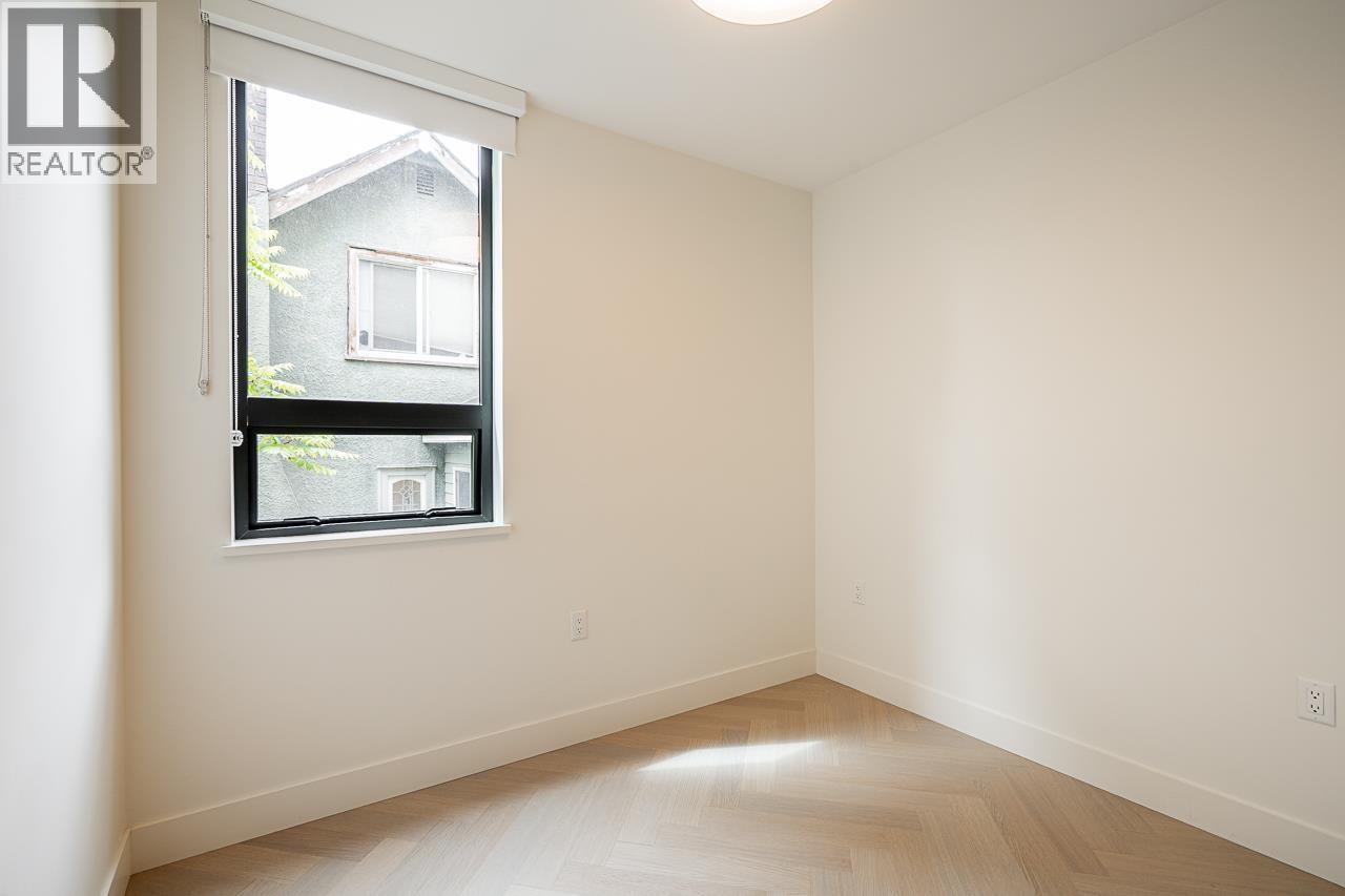 203 633 W King Edward Avenue, Vancouver, British Columbia  V5Z 2C6 - Photo 18 - R3037003