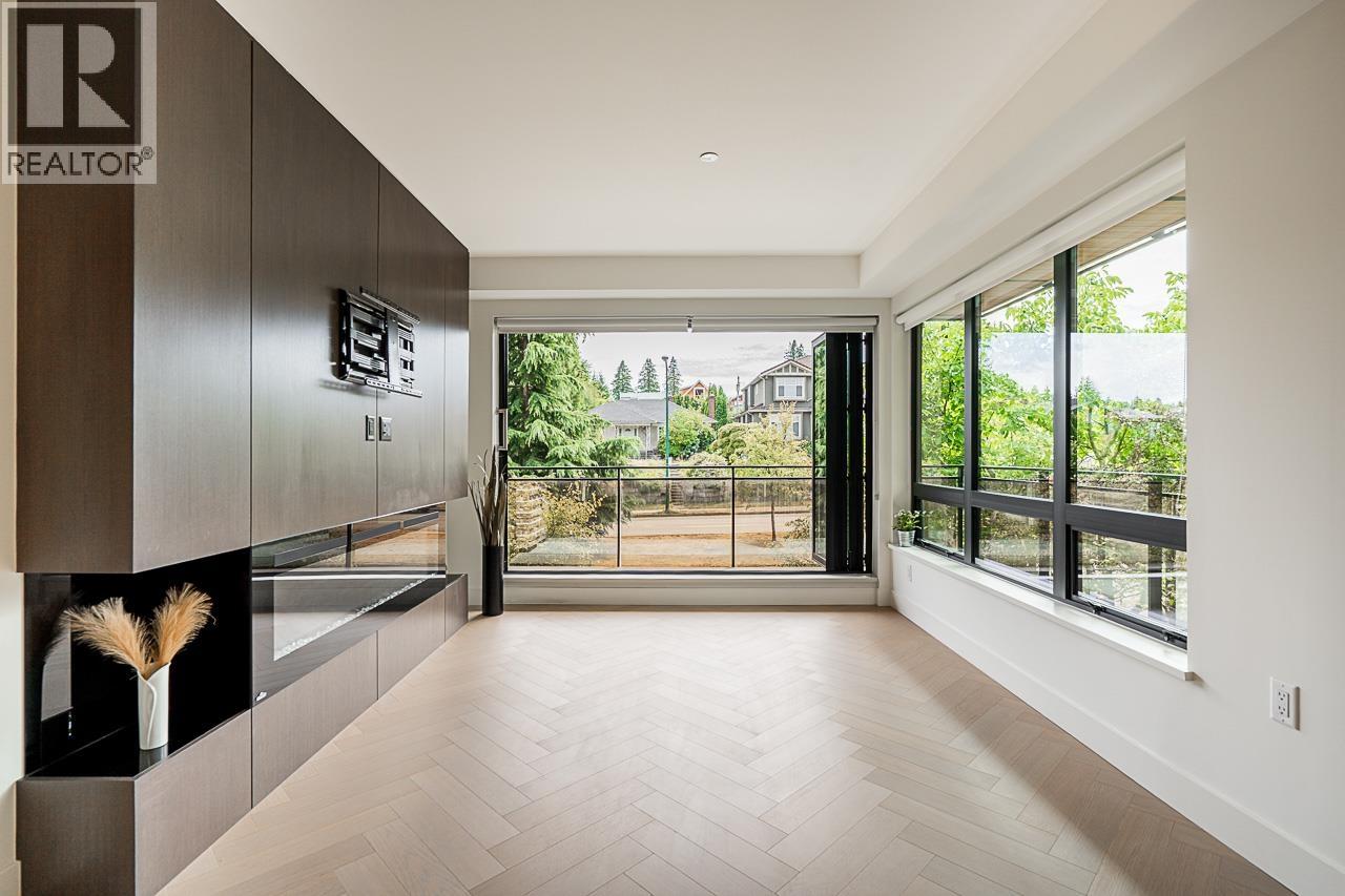 203 633 W King Edward Avenue, Vancouver, British Columbia  V5Z 2C6 - Photo 2 - R3037003