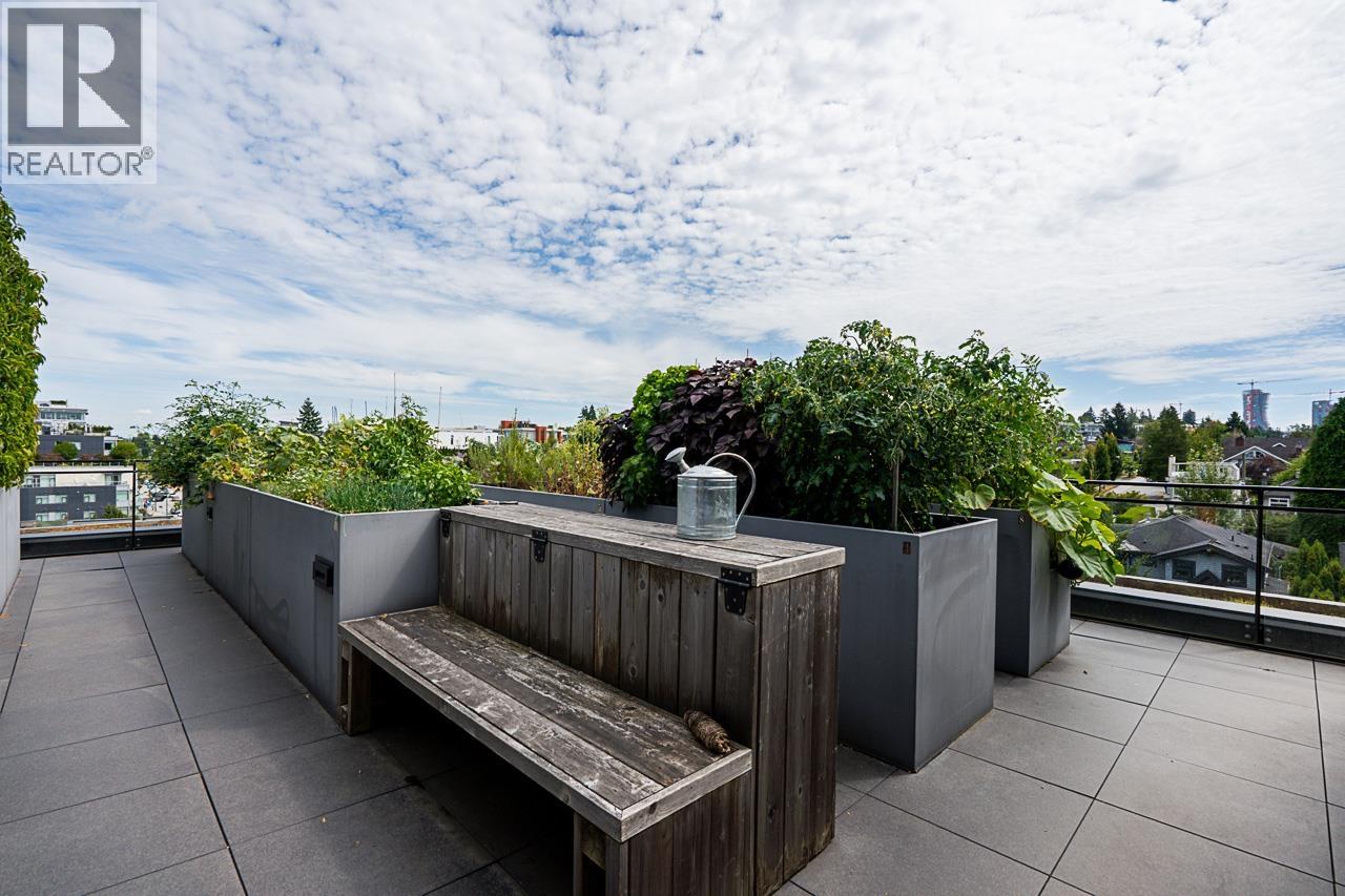 203 633 W King Edward Avenue, Vancouver, British Columbia  V5Z 2C6 - Photo 25 - R3037003