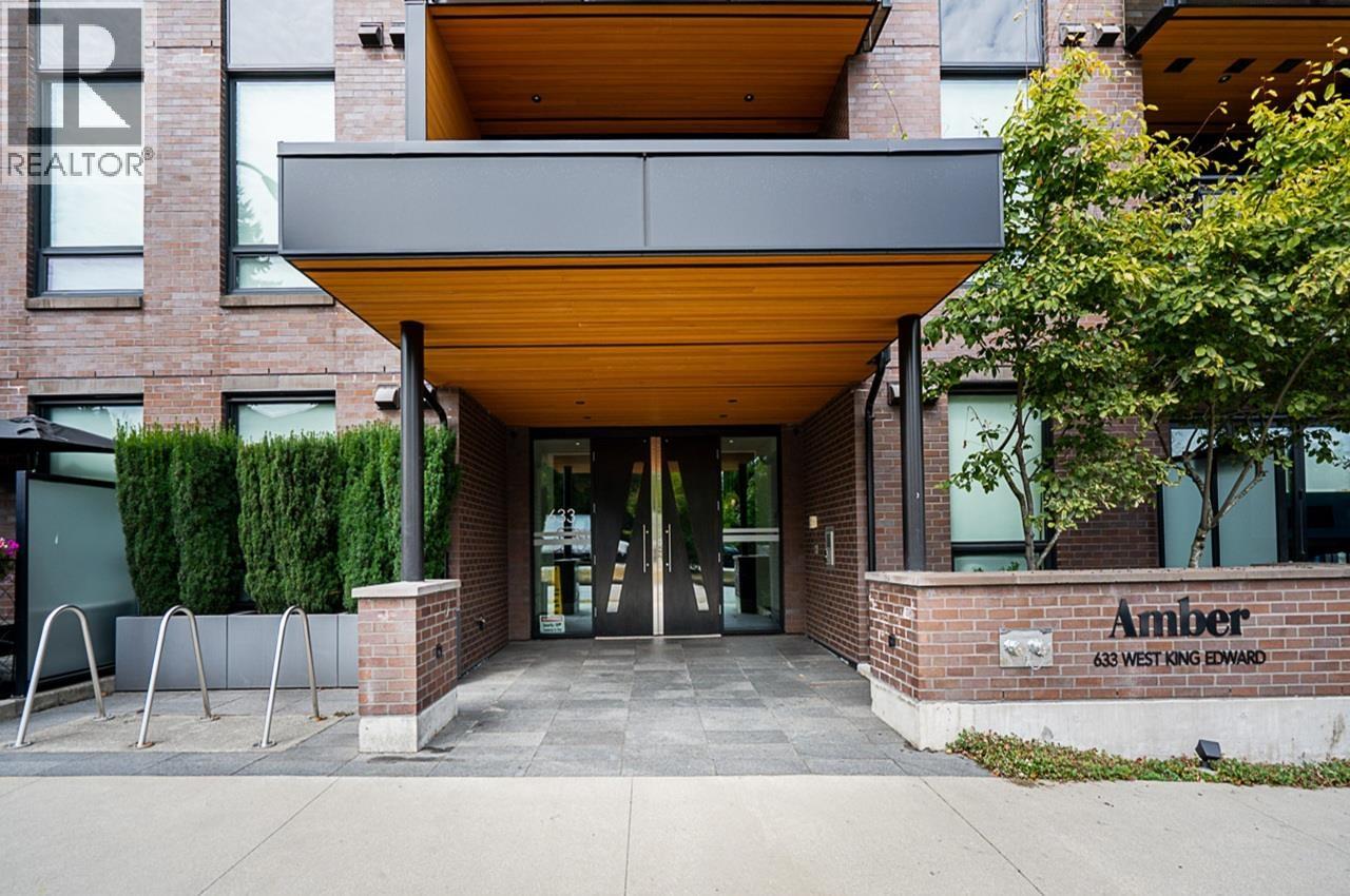 203 633 W King Edward Avenue, Vancouver, British Columbia  V5Z 2C6 - Photo 32 - R3037003