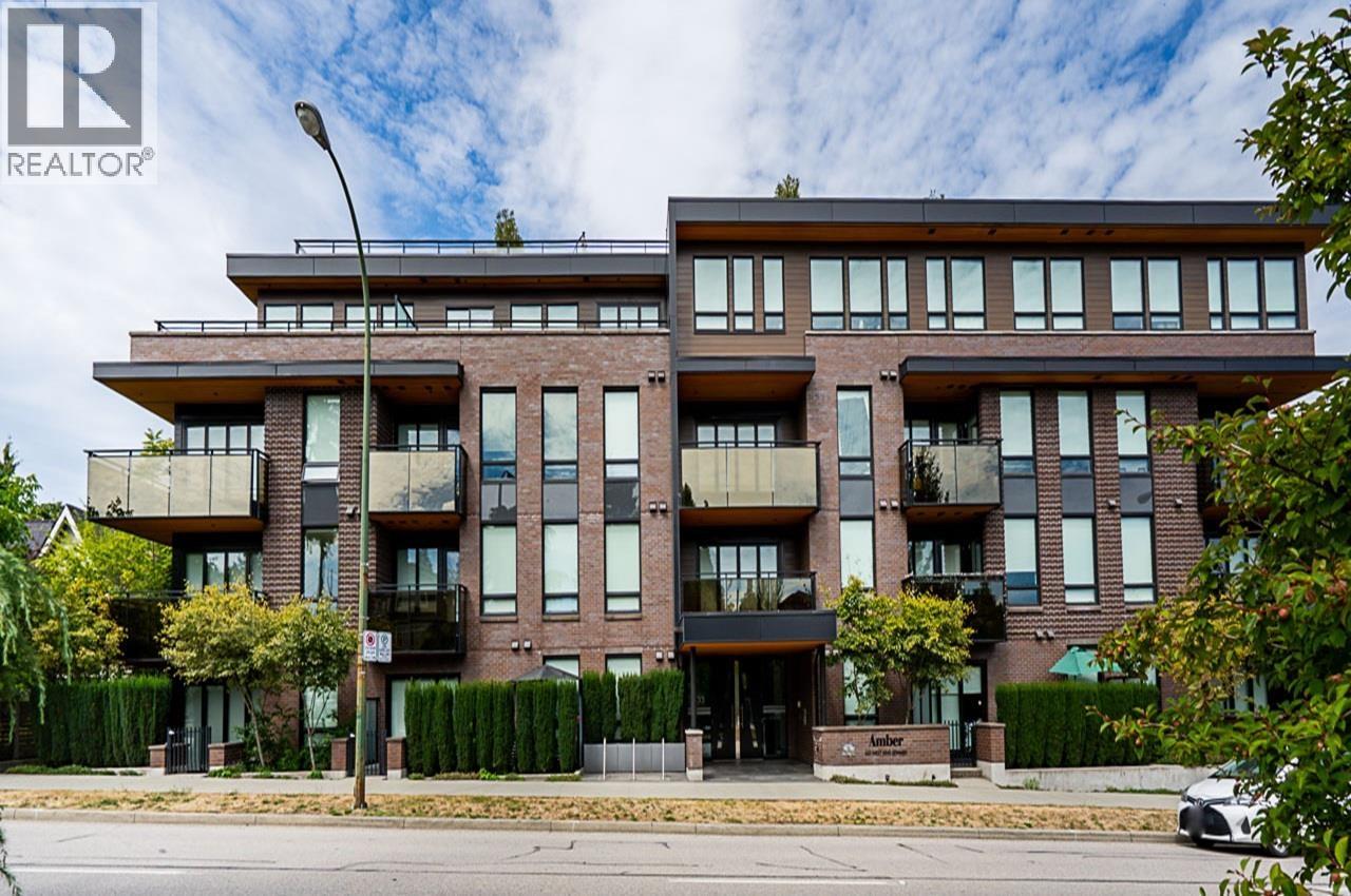 203 633 W King Edward Avenue, Vancouver, British Columbia  V5Z 2C6 - Photo 33 - R3037003