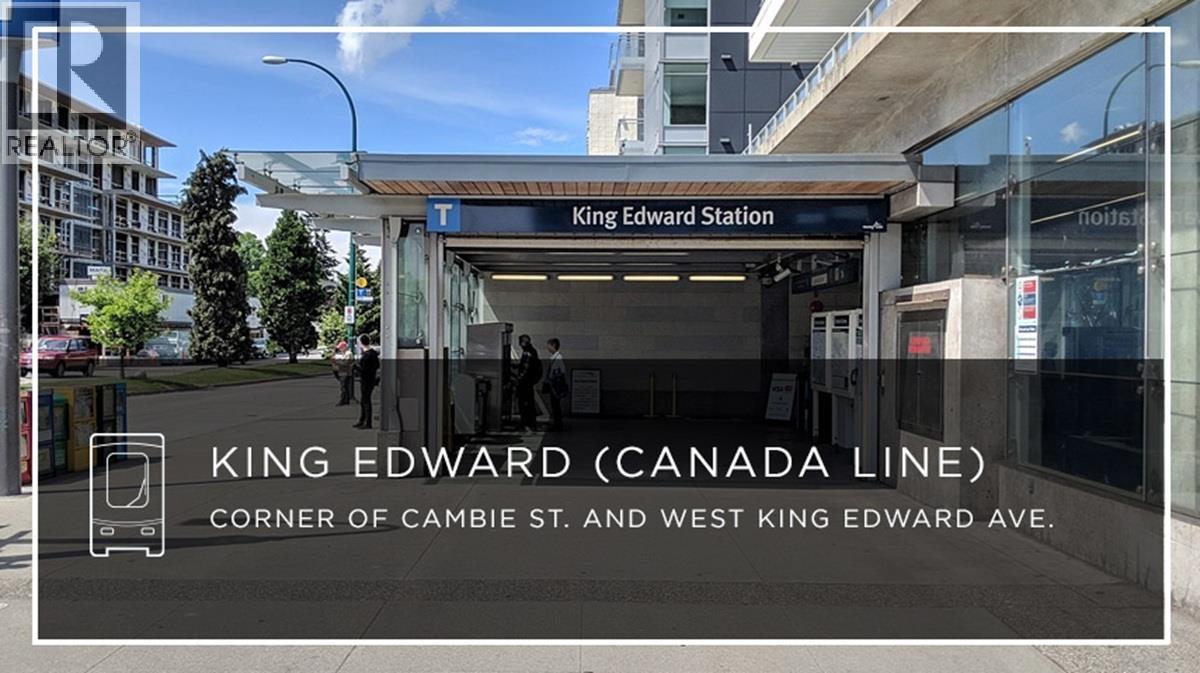 203 633 W King Edward Avenue, Vancouver, British Columbia  V5Z 2C6 - Photo 38 - R3037003