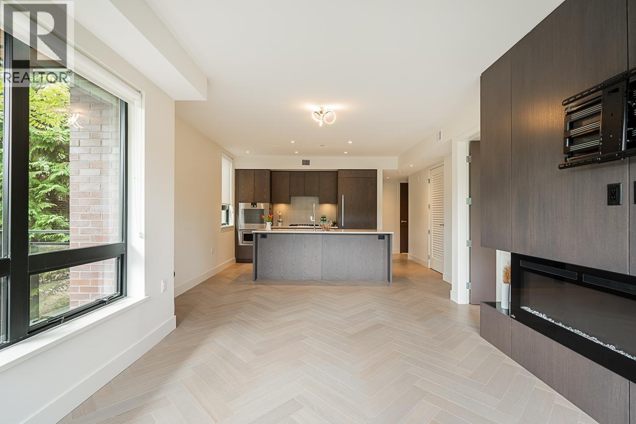 203 633 W King Edward Avenue, Vancouver, British Columbia  V5Z 2C6 - Photo 7 - R3037003