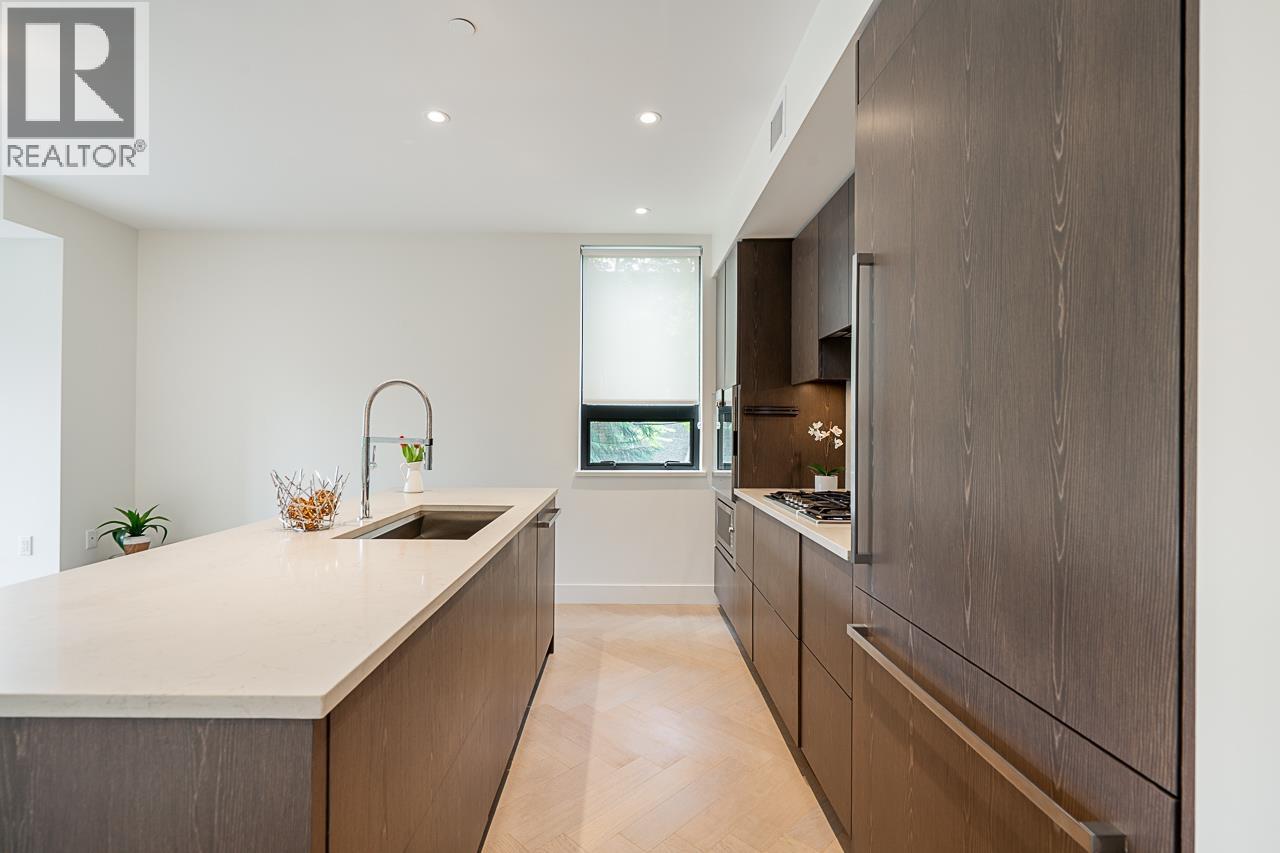 203 633 W King Edward Avenue, Vancouver, British Columbia  V5Z 2C6 - Photo 8 - R3037003