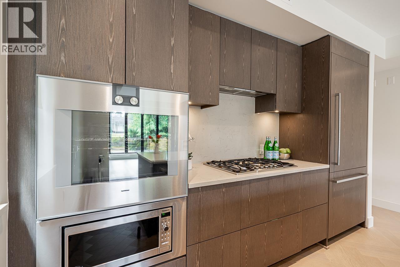 203 633 W King Edward Avenue, Vancouver, British Columbia  V5Z 2C6 - Photo 9 - R3037003