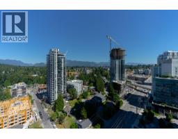 2105 520 COMO LAKE AVENUE, Coquitlam, British Columbia