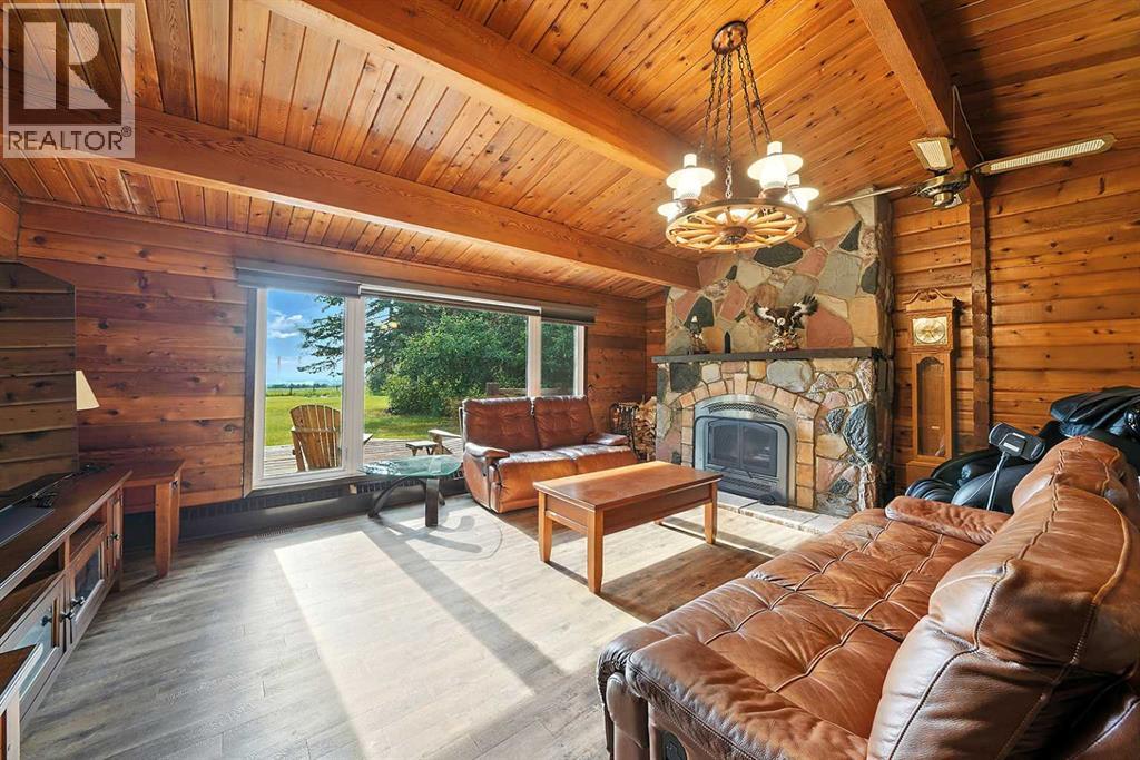 26439 Township Road 382, Rural Red Deer County, Alberta  T4E 1G7 - Photo 4 - A2234715