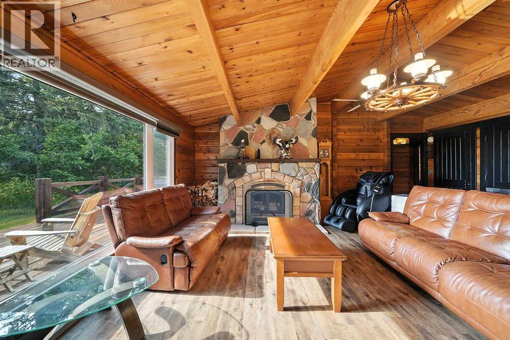26439 Township Road 382, Rural Red Deer County, Alberta  T4E 1G7 - Photo 5 - A2234715