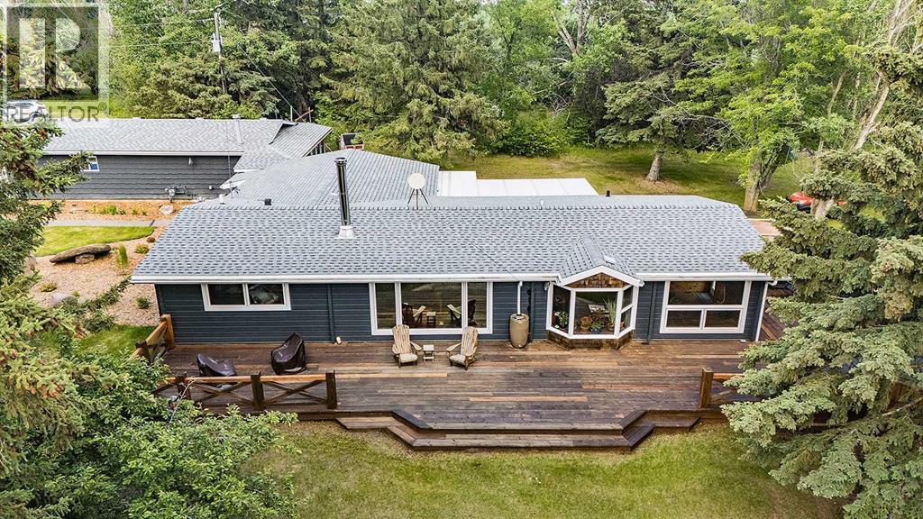 26439 Township Road 382, Rural Red Deer County, Alberta  T4E 1G7 - Photo 21 - A2234715