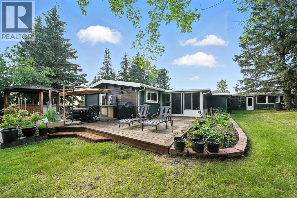 26439 Township Road 382, Rural Red Deer County, Alberta  T4E 1G7 - Photo 1 - A2234715