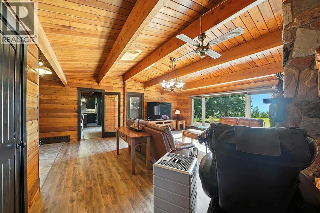 26439 Township Road 382, Rural Red Deer County, Alberta  T4E 1G7 - Photo 11 - A2234715