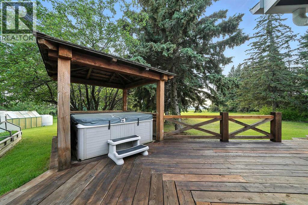 26439 Township Road 382, Rural Red Deer County, Alberta  T4E 1G7 - Photo 33 - A2234715