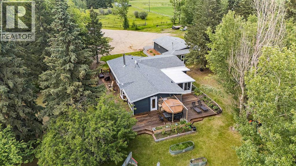 26439 Township Road 382, Rural Red Deer County, Alberta  T4E 1G7 - Photo 2 - A2234715