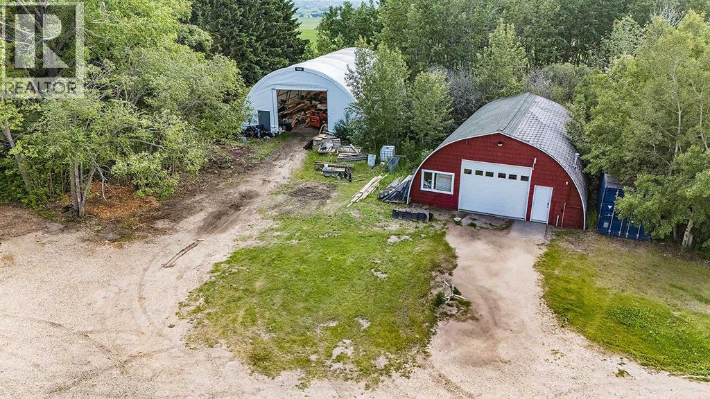 26439 Township Road 382, Rural Red Deer County, Alberta  T4E 1G7 - Photo 45 - A2234715