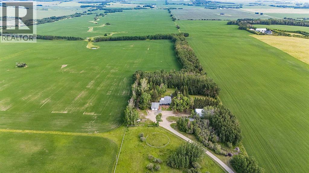 26439 Township Road 382, Rural Red Deer County, Alberta  T4E 1G7 - Photo 44 - A2234715