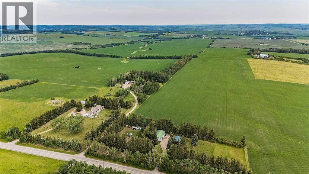 26439 Township Road 382, Rural Red Deer County, Alberta  T4E 1G7 - Photo 43 - A2234715