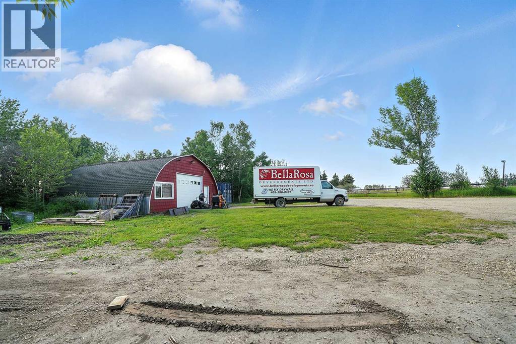 26439 Township Road 382, Rural Red Deer County, Alberta  T4E 1G7 - Photo 37 - A2234715