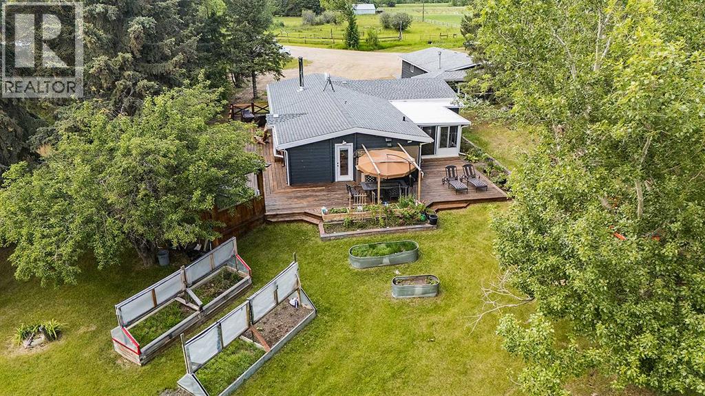 26439 Township Road 382, Rural Red Deer County, Alberta  T4E 1G7 - Photo 40 - A2234715