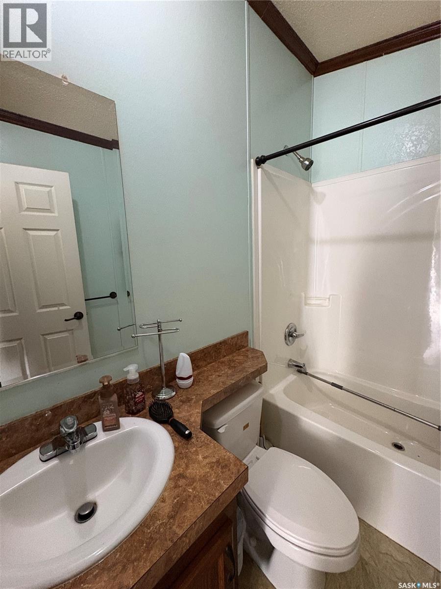 101 Montreal Street, Melville, Saskatchewan  S0A 2P0 - Photo 16 - SK015505