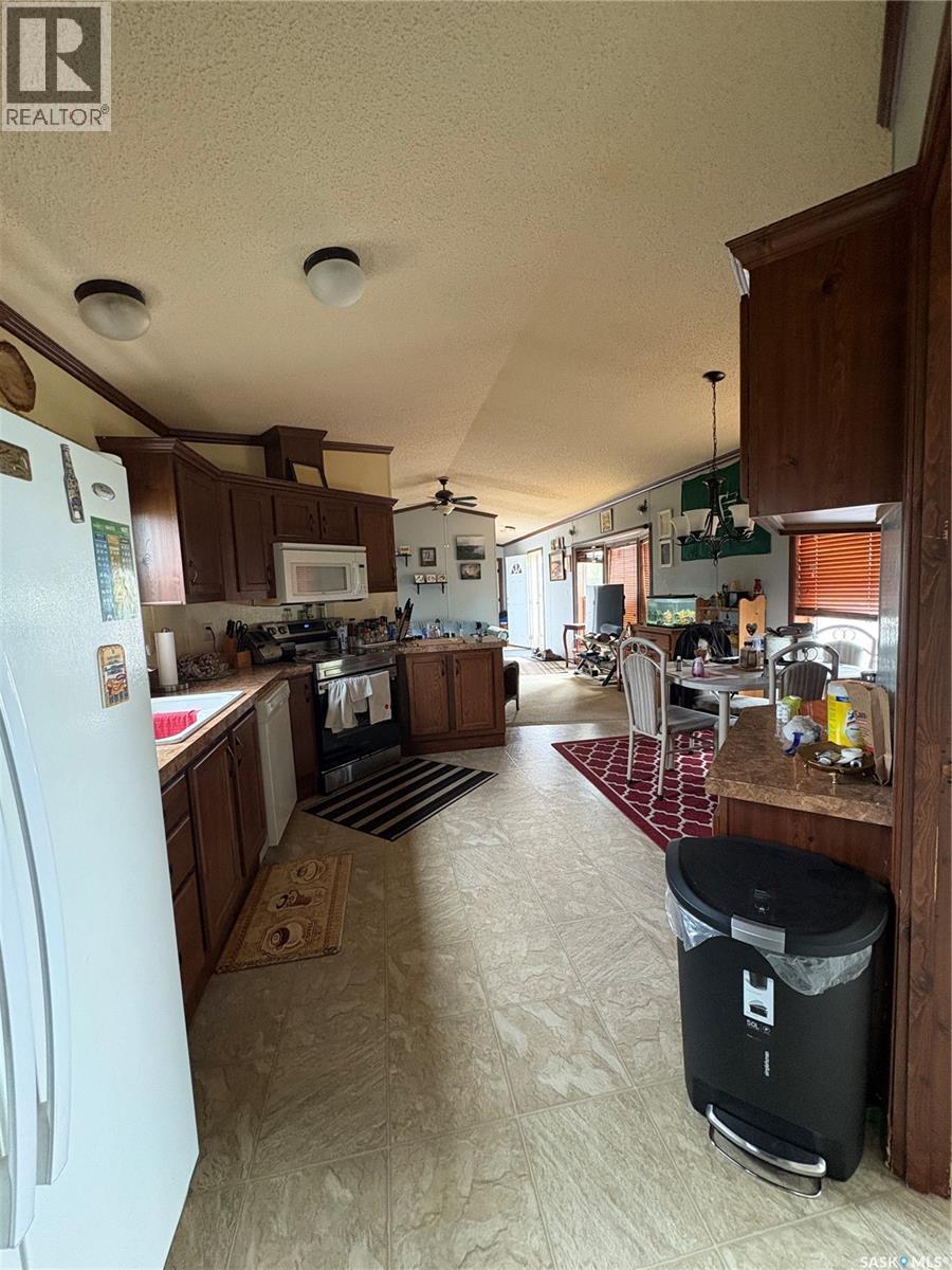 101 Montreal Street, Melville, Saskatchewan  S0A 2P0 - Photo 5 - SK015505