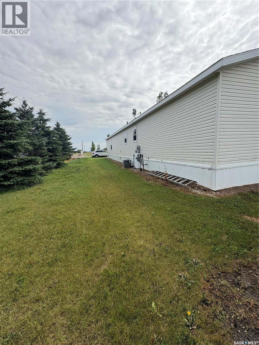 101 Montreal Street, Melville, Saskatchewan  S0A 2P0 - Photo 22 - SK015505