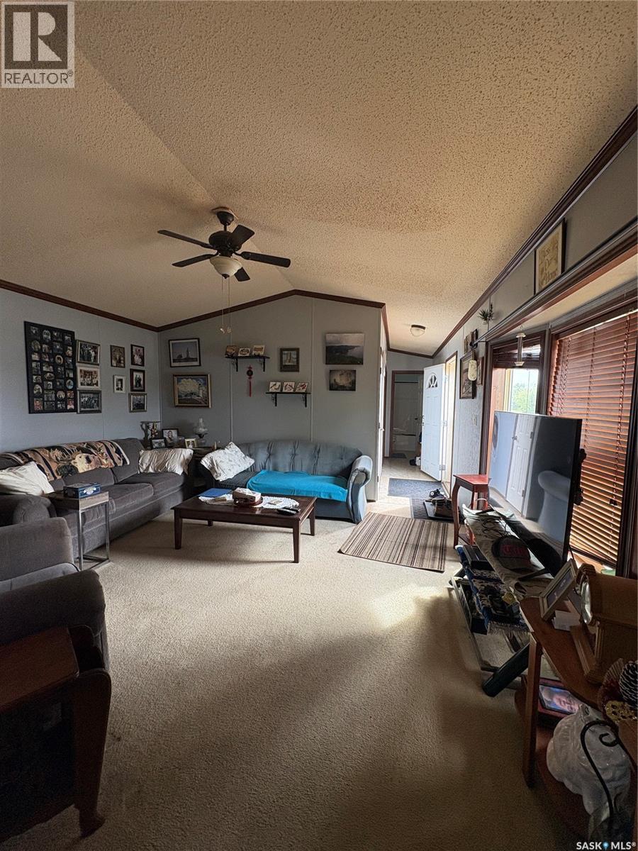 101 Montreal Street, Melville, Saskatchewan  S0A 2P0 - Photo 6 - SK015505