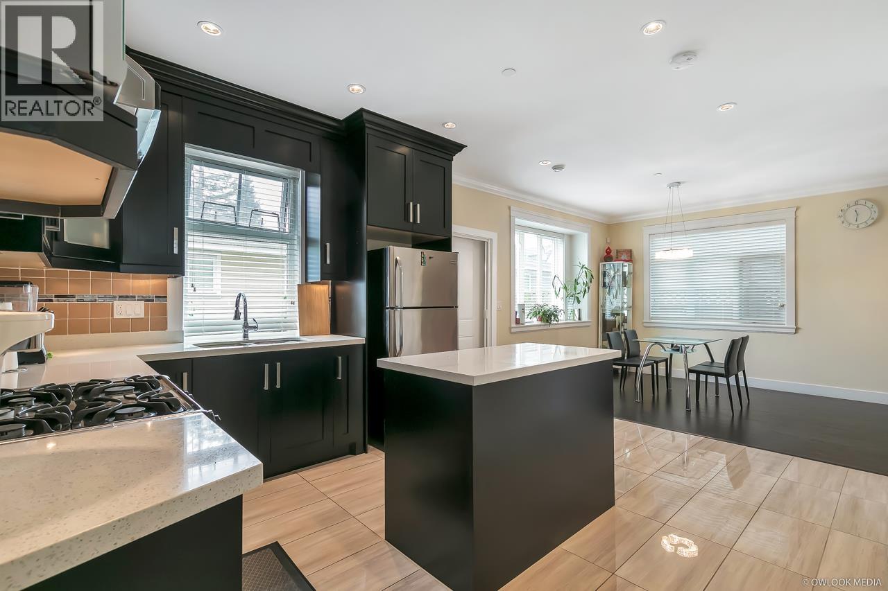 1178 E 12th Avenue, Vancouver, British Columbia  V5T 2J9 - Photo 5 - R3035562