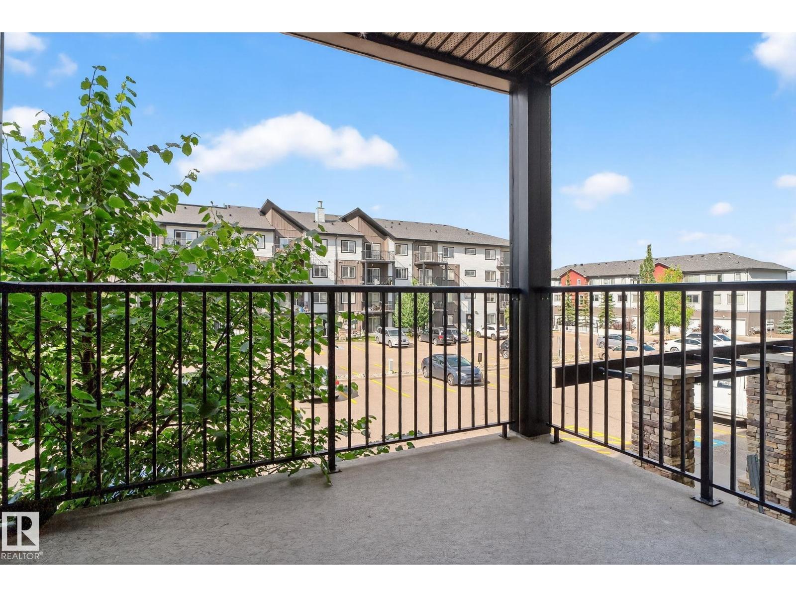 Property at #209 3353 16A AV NW NW image 5