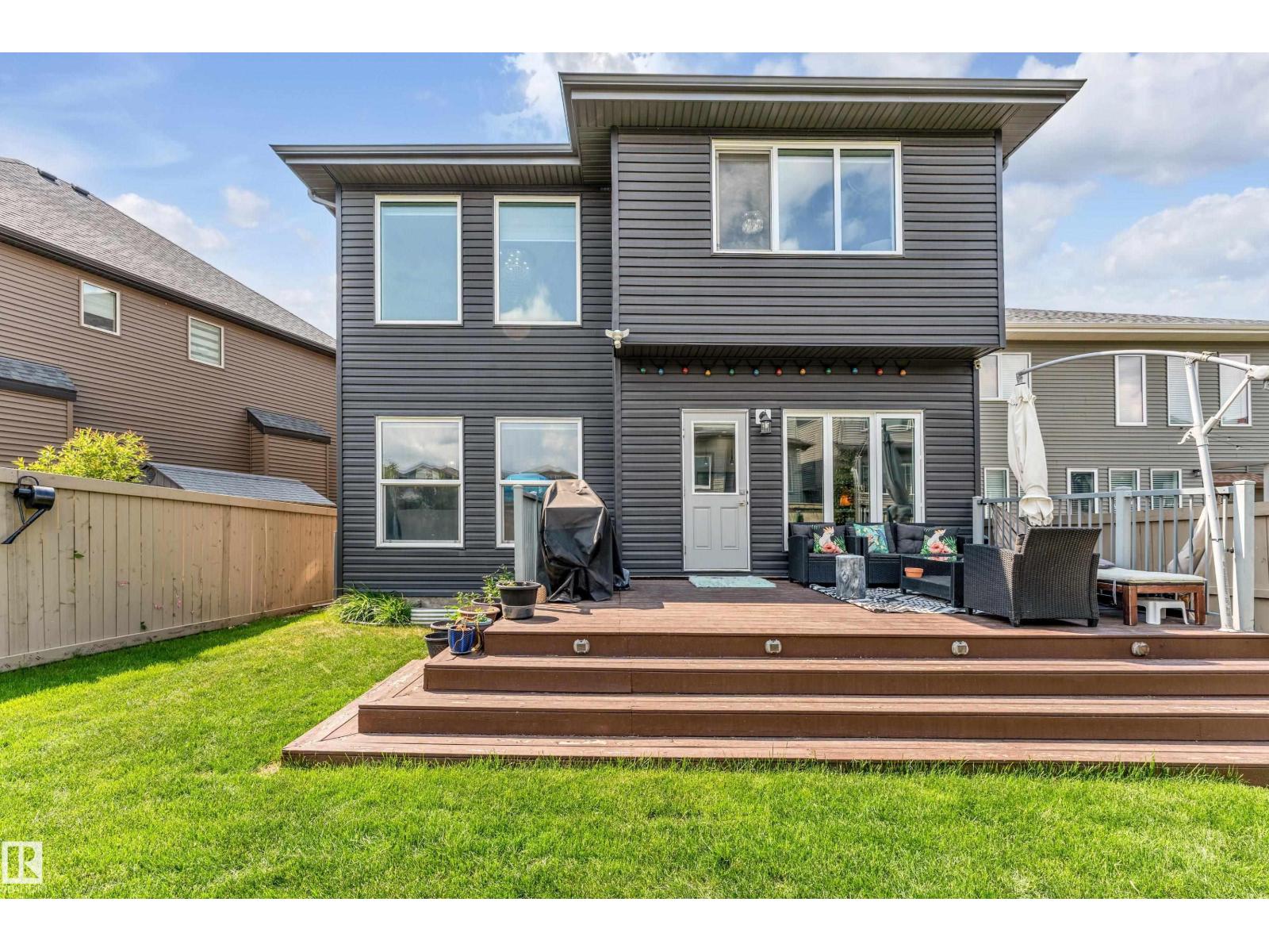 3628 Keswick Bv Sw, Edmonton, Alberta  T6W 3S5 - Photo 2 - E4452797