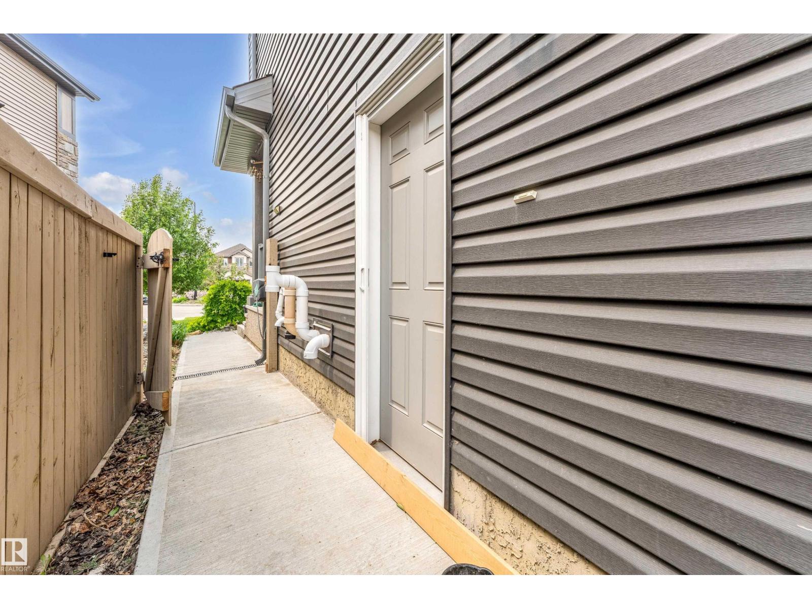 3628 Keswick Bv Sw, Edmonton, Alberta  T6W 3S5 - Photo 6 - E4452797