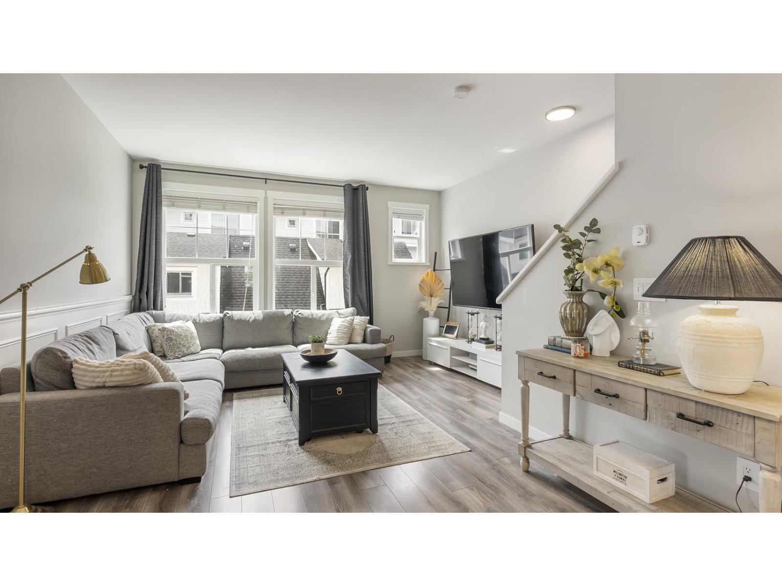 6 14905 60th Avenue, Surrey, British Columbia  V3S 1R8 - Photo 4 - R3036949