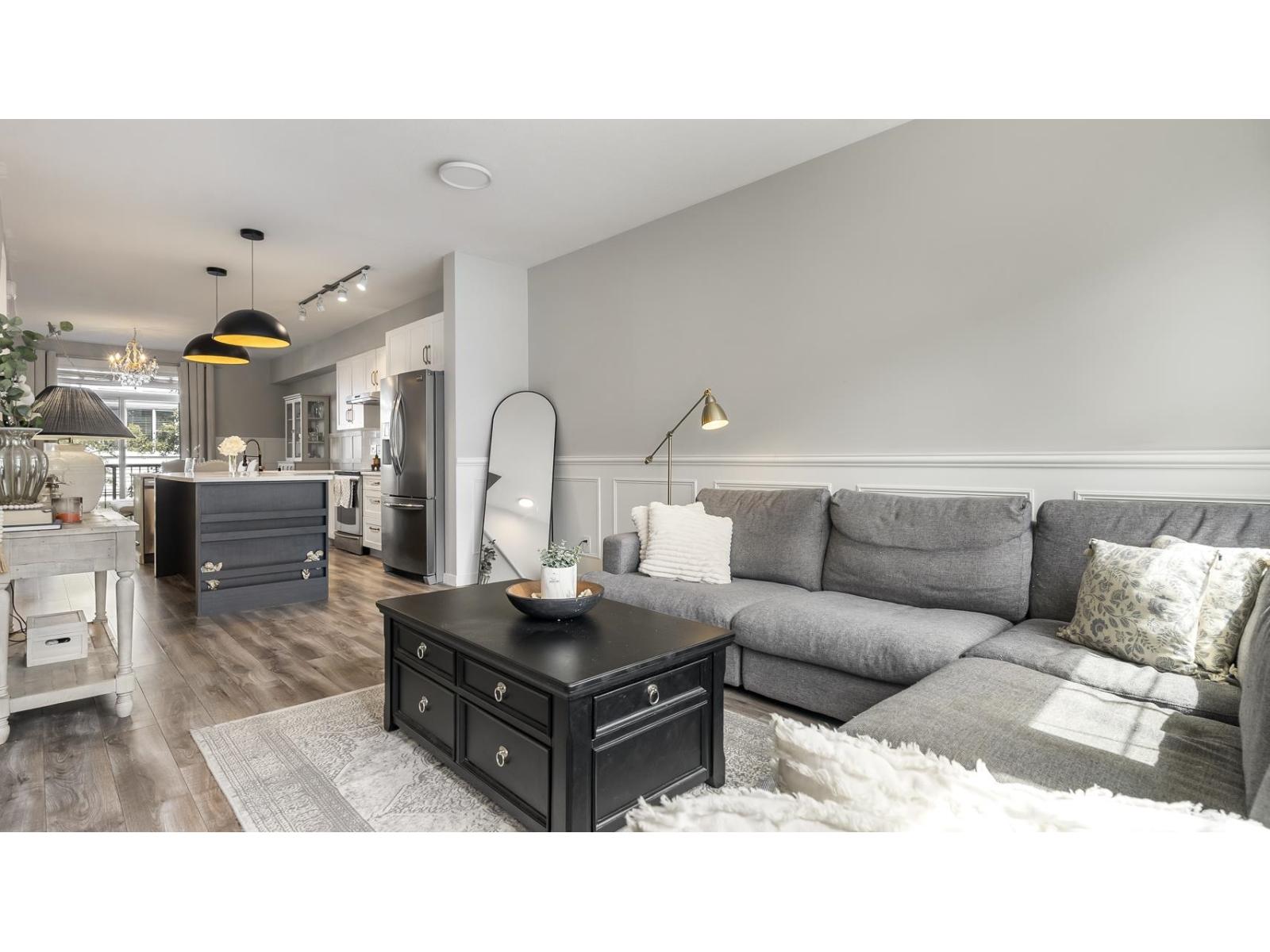 6 14905 60th Avenue, Surrey, British Columbia  V3S 1R8 - Photo 6 - R3036949