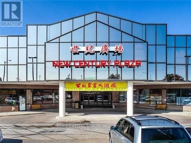 35 - 398 Ferrier Street, Markham (Milliken Mills West), Ontario  L3R 2Z5 - Photo 1 - N12343131
