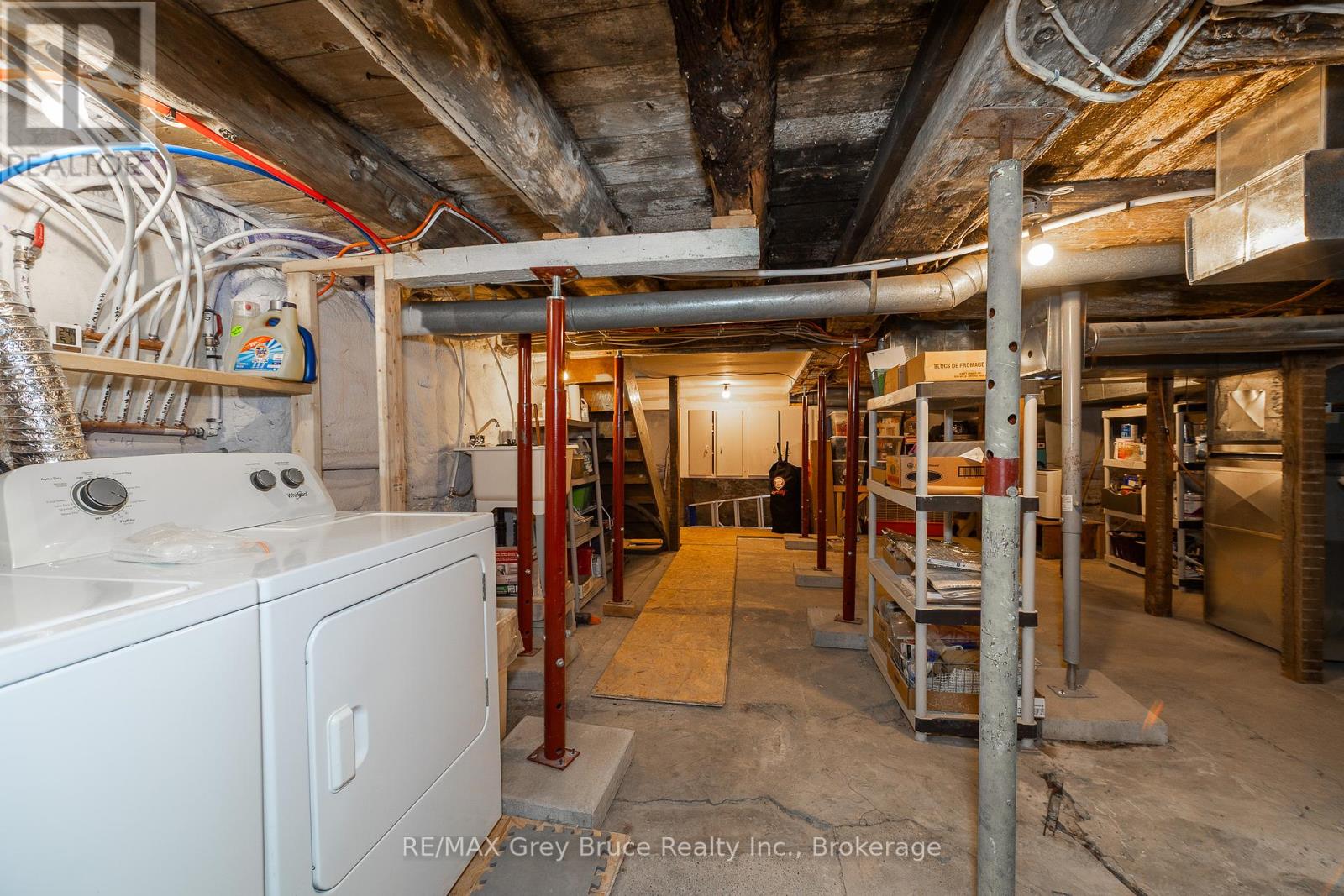 996 1st Avenue W, Owen Sound, Ontario  N4K 4K5 - Photo 45 - X12343157