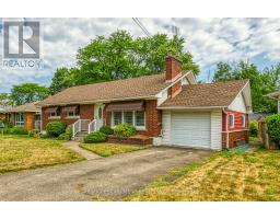 25 ELM RIDGE DRIVE, St. Catharines, Ontario