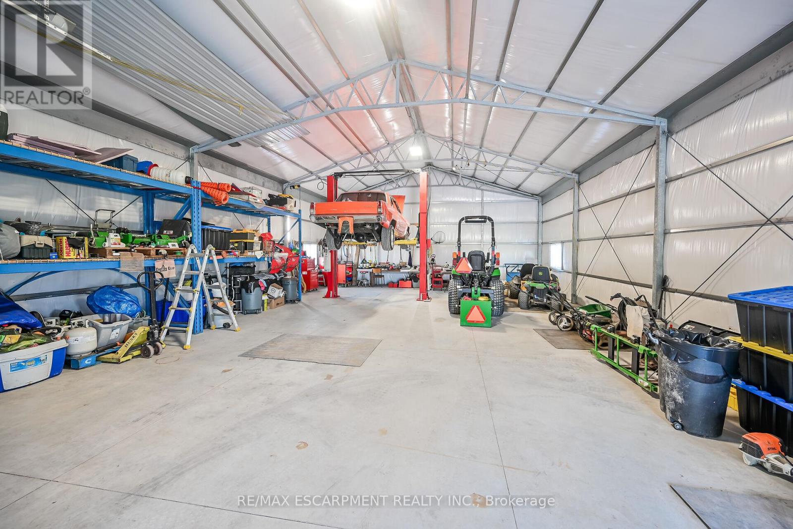 236 #55 Haldimand Road, Haldimand (Nanticoke), Ontario  N0A 1L0 - Photo 33 - X12343135