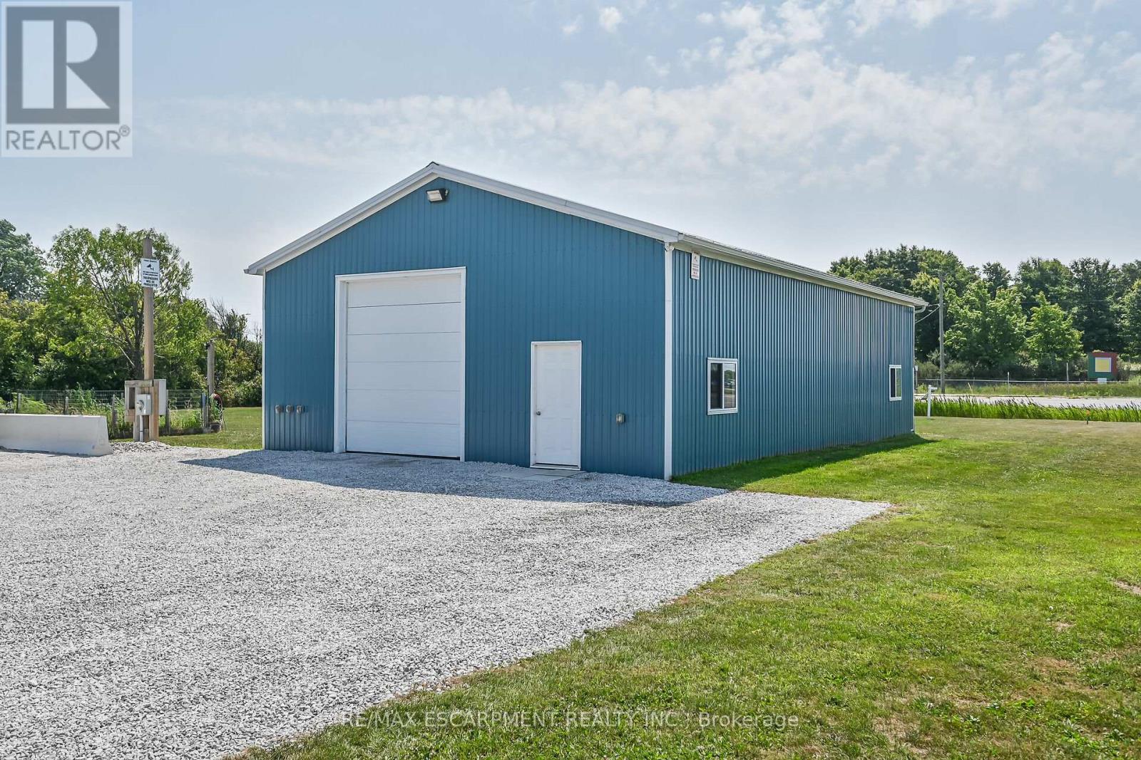236 #55 Haldimand Road, Haldimand (Nanticoke), Ontario  N0A 1L0 - Photo 4 - X12343135