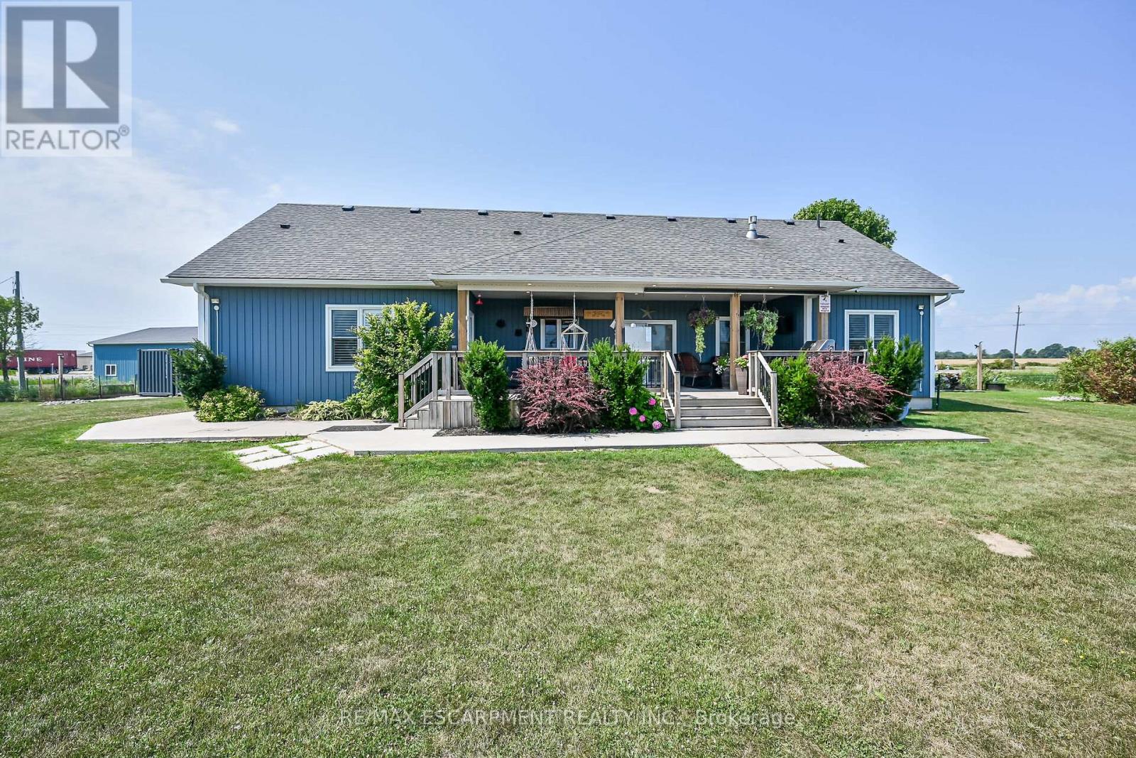 236 #55 Haldimand Road, Haldimand (Nanticoke), Ontario  N0A 1L0 - Photo 40 - X12343135