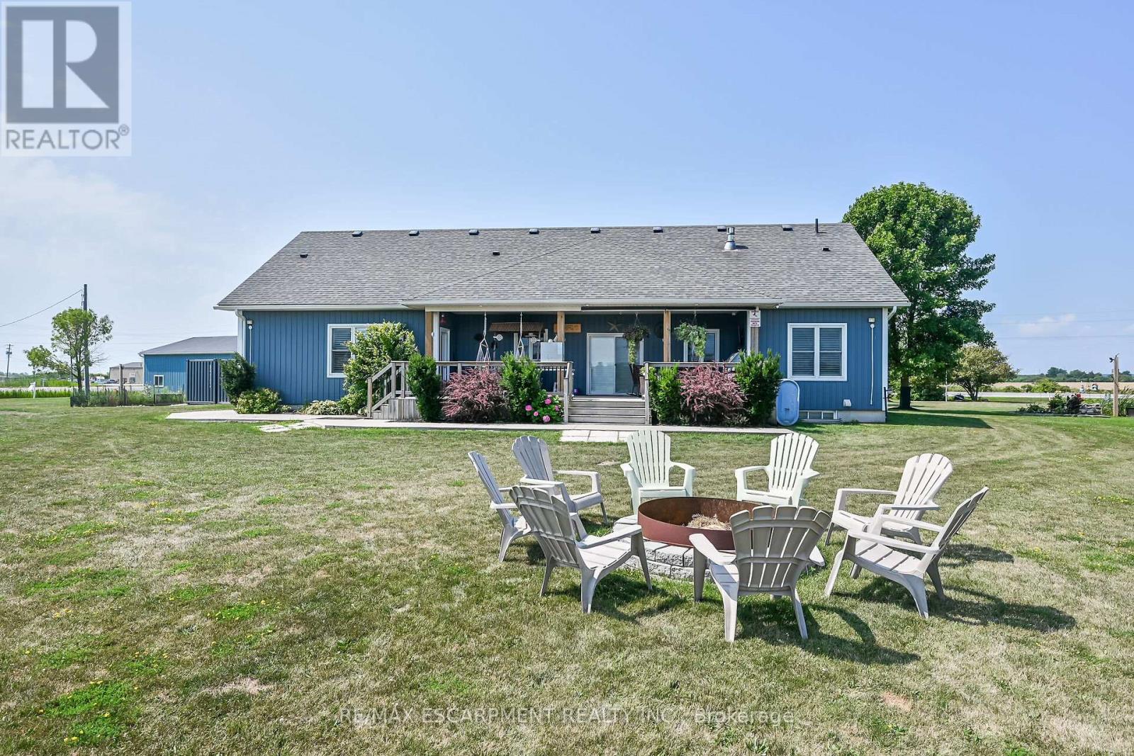 236 #55 Haldimand Road, Haldimand (Nanticoke), Ontario  N0A 1L0 - Photo 45 - X12343135