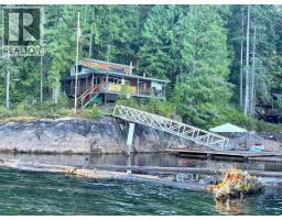 A-10640 POWELL LAKE