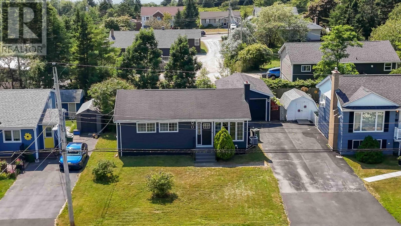 13 Willowdale Drive, Dartmouth, Nova Scotia  B2V 1B9 - Photo 44 - 202520483
