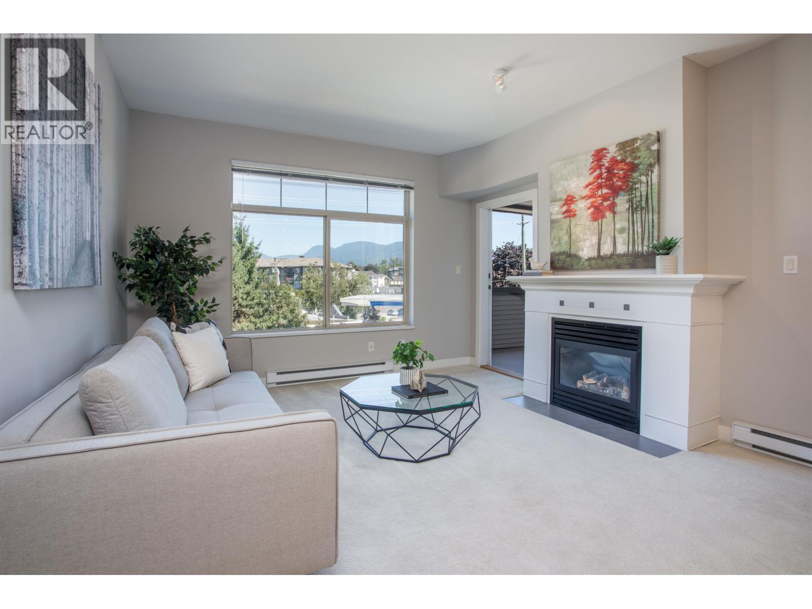 302 2330 WILSON AVENUE, Port Coquitlam, British Columbia
